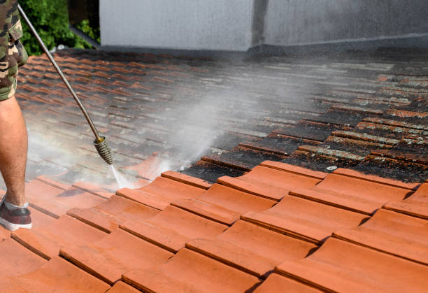 Pressure Washing Services for Businesses in North Bay Shore, NY