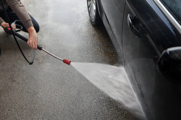 Professional Pressure Washing in North Bay Shore, NY