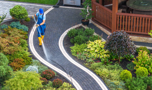 Best Sidewalk Pressure Washing  in North Bay Shore, NY